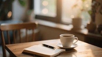 Inspirational Products to Start Your Day