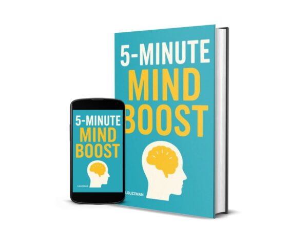 5-Minute Mind Boost: Simple Daily Habits for Clarity and Calm - Image 3