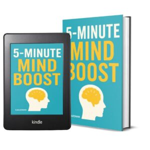 5-Minute Mind Boost: Simple Daily Habits for Clarity and Calm