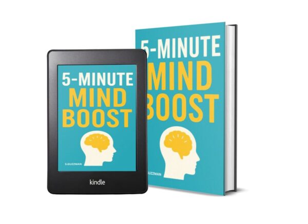 5-Minute Mind Boost: Simple Daily Habits for Clarity and Calm