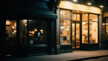 Why Your Local Business Isn’t Getting Found Online a shop still open (local business seo)