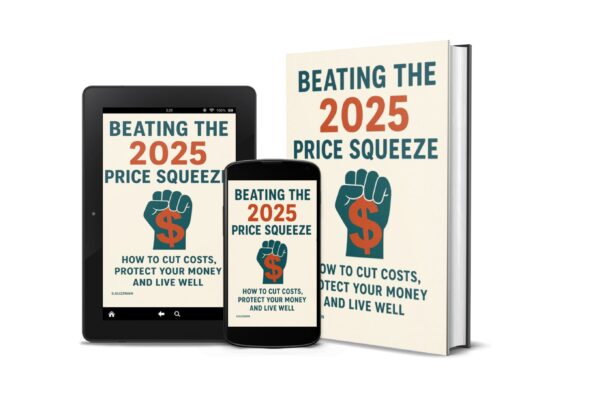 Beating the 2025 Price Squeeze: How to Cut Costs, Live Well - Image 5