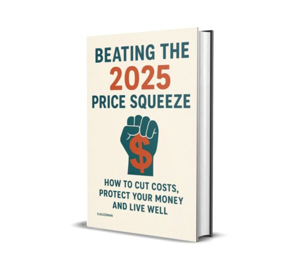 Beating the 2025 Price Squeeze: How to Cut Costs, Live Well - Image 4