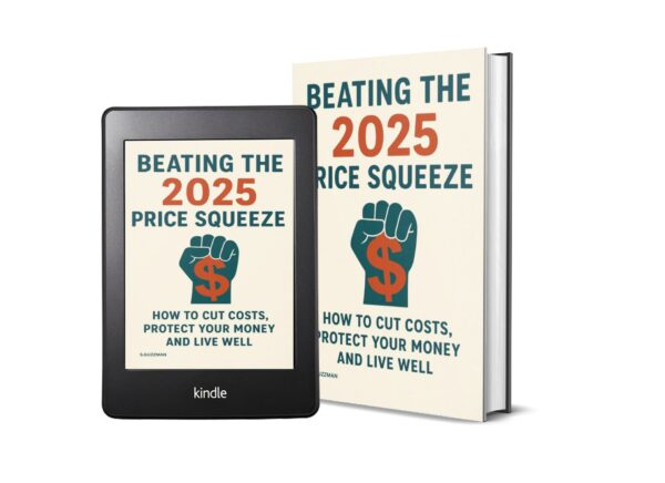 Beating the 2025 Price Squeeze: How to Cut Costs, Live Well - Image 3