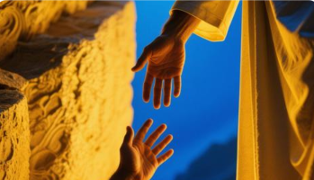 Fear Not: Understanding God’s Promise in Isaiah 41:10 do not fear the power of god’s presence in isaiah 4110 1