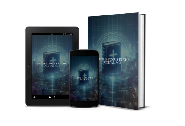 faith & focus in the digital age