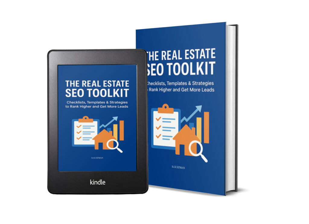 the real estate seo toolkit