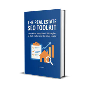 the real estate seo toolkit