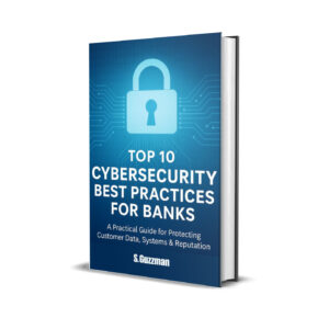top 10 cybersecurity best practices for banks (single licence)