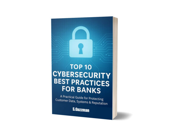 top 10 cybersecurity best practices for banks (single licence)