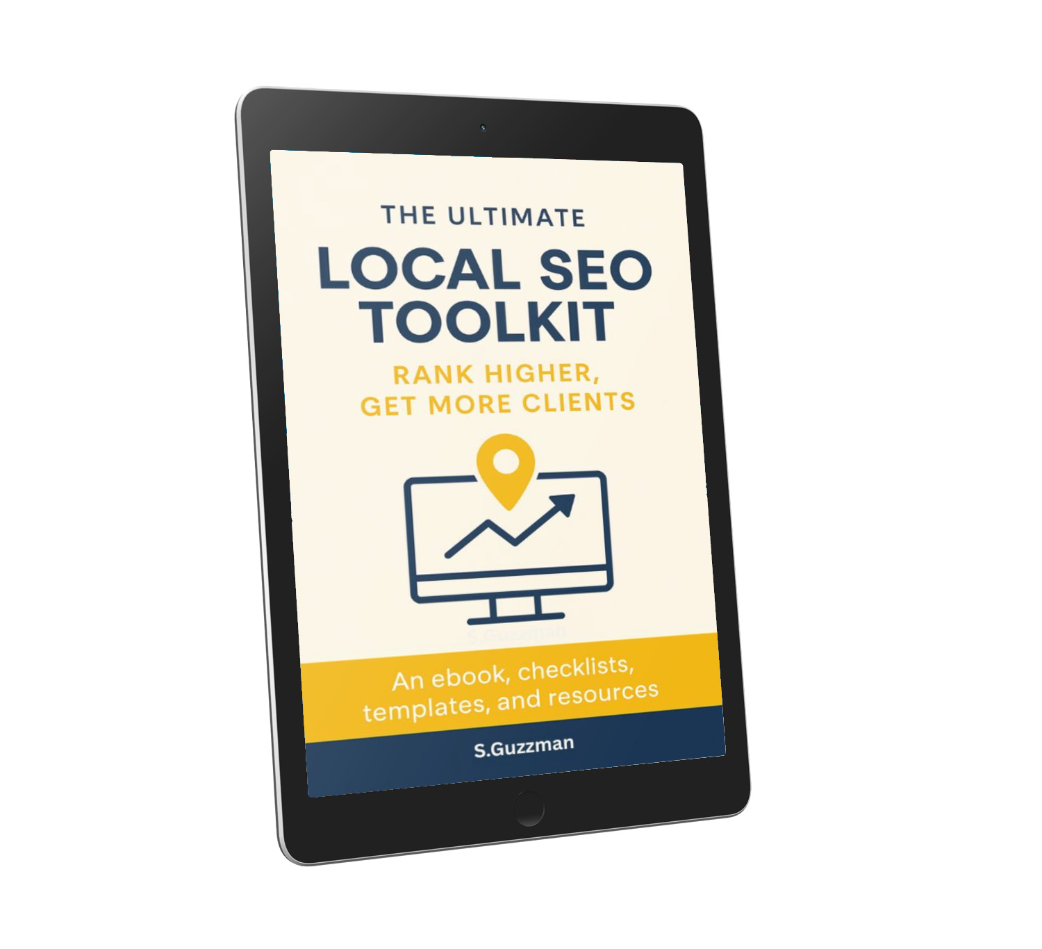 Why Your Local Business Isn’t Getting Found Online ultimate2