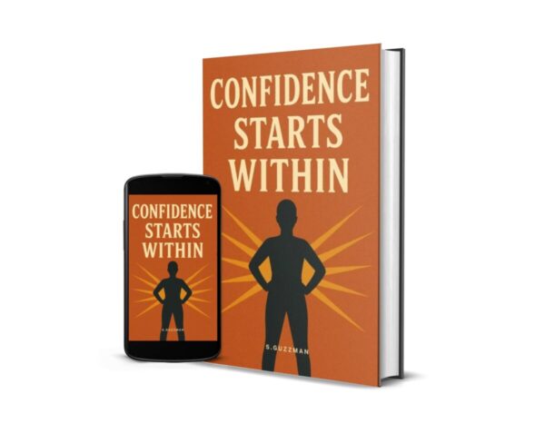 Confidence Starts Within: Learn to Build Strong Self-Belief and Growth - Image 2