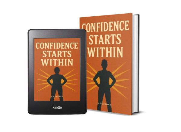 Confidence Starts Within: Learn to Build Strong Self-Belief and Growth - Image 7