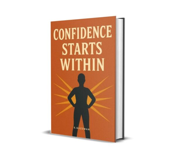 Confidence Starts Within: Learn to Build Strong Self-Belief and Growth - Image 6