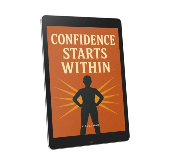Confidence Starts Within: Learn to Build Strong Self-Belief and Growth - Image 5