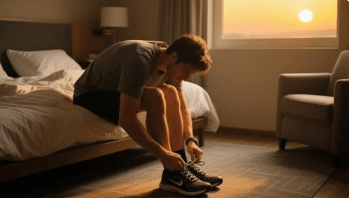 Why Discipline Is Stronger Than Motivation in Daily Life Discipline Is Stronger Than Motivation