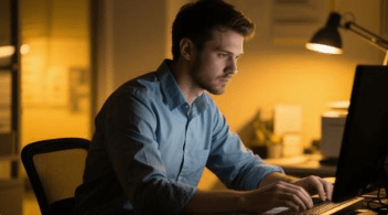 Why Discipline Is Stronger Than Motivation in Daily Life Discipline vs Motivation